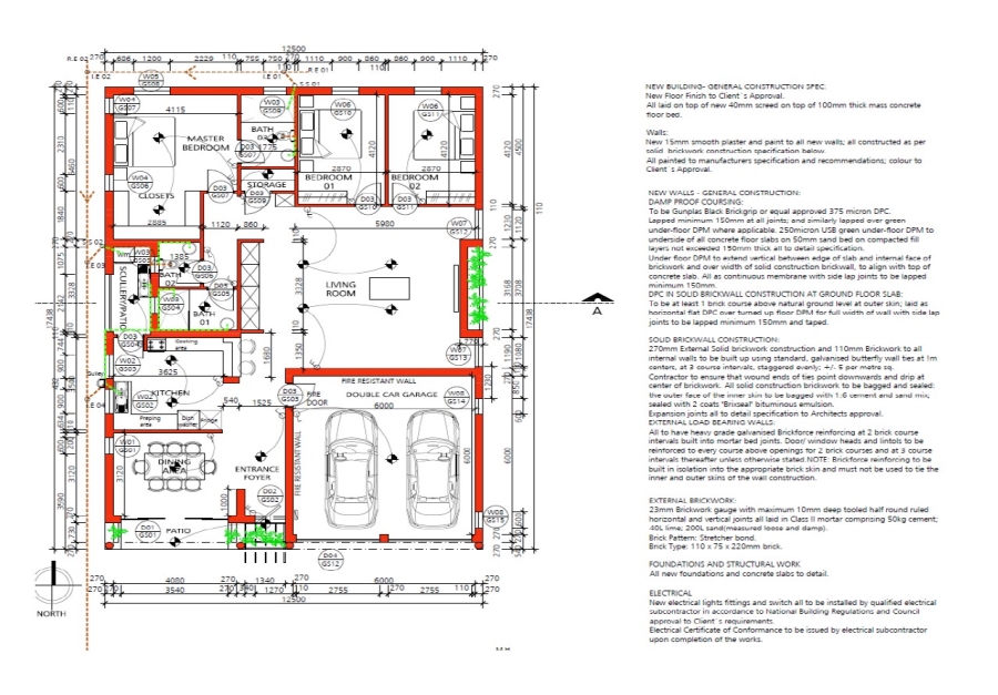 0 Bedroom Property for Sale in Cannon Hill Eastern Cape